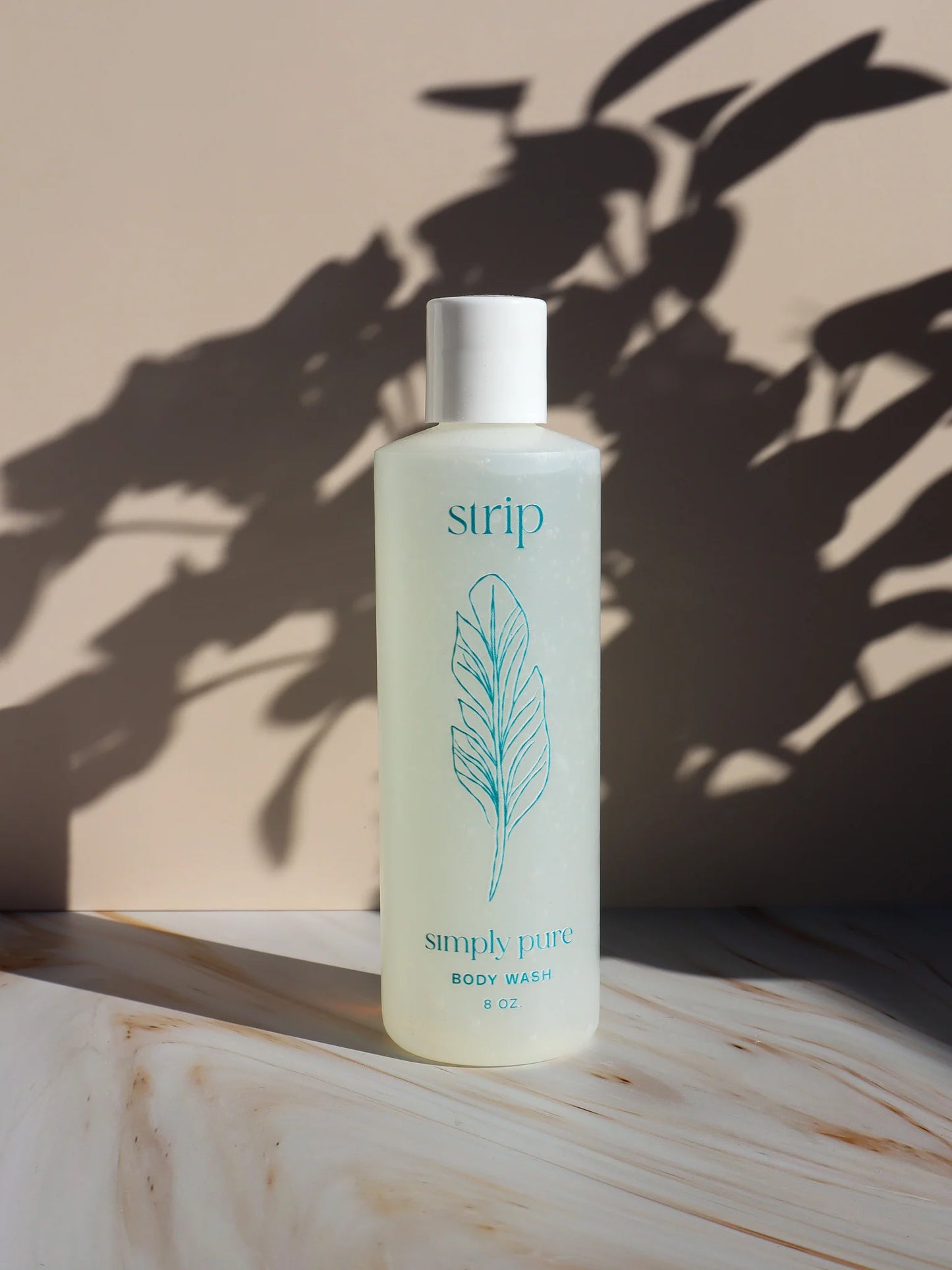 Simply Pure Body Wash