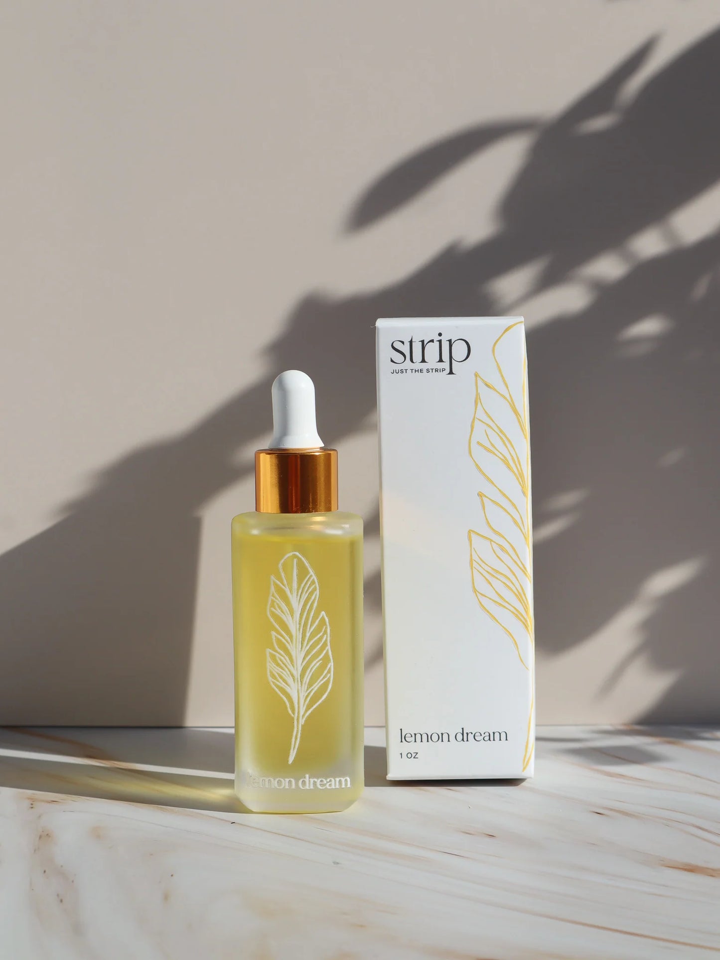 Nourishing Oil