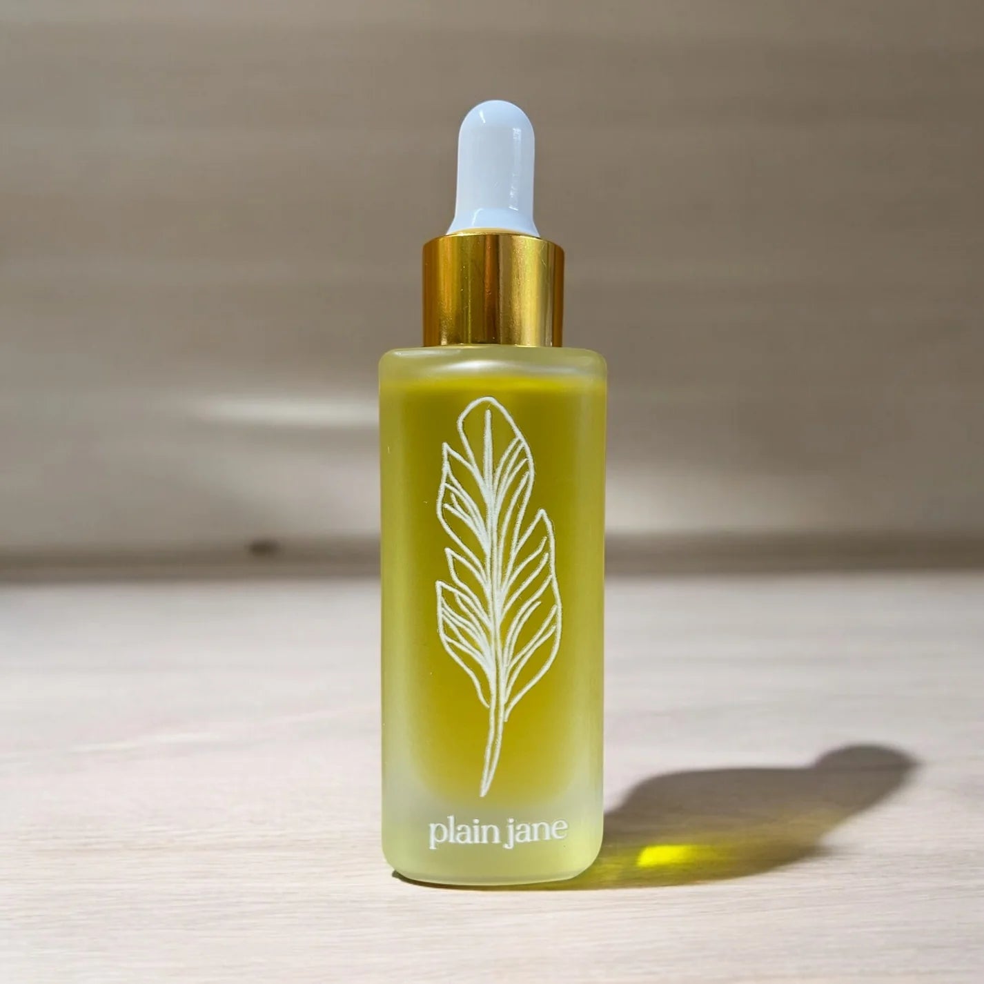 Nourishing Oil