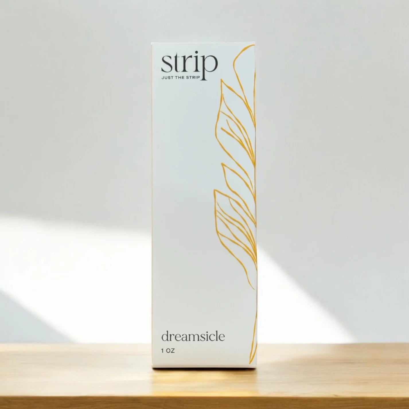 Nourishing Oil